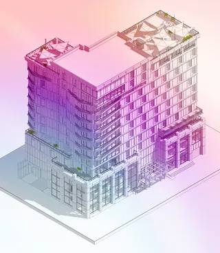 Цифровой энергетический двойник Data Zoom